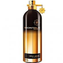  اسپایسی آعود